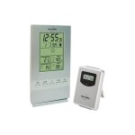 Station mto et sonde sans fil sm300s - inovalley