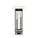Thermomètre électronique mini maxi - inovalley Thermomètre électronique mini maxi - inovalley