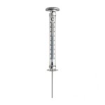 Thermomtre gant solaire de jardin - inovalley