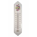 Thermomtre intrieur ou extrieur 4930 - inovalley