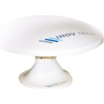 Inovtech antenne omnidirectionnelle 36o - camping car