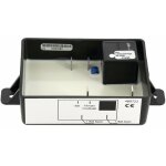 Inovtech - coupleur s�parateur pour batteries de camping - car mod�le - sp�cial 3�me batterie