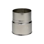 Joncoux tuyau tyral inox 304 - diam. 153 - rduction conique 150