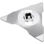 Inoxydable pelouse de remplacement lames de coupe convient � robomow rs rc pi�ces de machine de robot ...