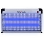Tolletour - insecticide électrique. piège à insectes à led de avec lumière nanomètres répulsif 40w Tolletour - insecticide électrique. piège à insectes à led de avec lumière nanomètres répulsif 40w