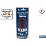 Insecticide pour fourmis microgranul� r�cipient de 400g