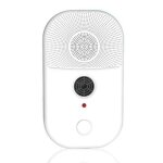 L'insecticide n6w4 r8y8 utilise la technologie ultrasonique pour tuer les acariens de la poussi�re, les ...