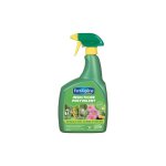Insecticide polyvalent fertiligne - 800ml
