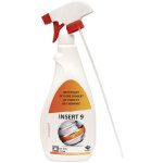 Insert 9 nettoyant vitres pour po�les et inserts