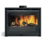 Godin - insert  bois 76cm, 660211anth