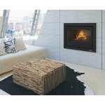 Azura home design - insert cheminée à bois holguin avec turbine 19 kw + 2 bouches recuperateur - avec ... Azura home design - insert cheminée à bois holguin avec turbine 19 kw + 2 bouches recuperateur - avec ...