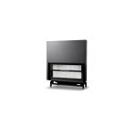 Azura home design - insert cheminées à bois mb 130cm porte guillotine 21 kw + 4 bouches récupération ... Azura home design - insert cheminées à bois mb 130cm porte guillotine 21 kw + 4 bouches récupération ...