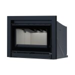 Fratelli lerda - insert chemin�e � bois p - 5 - 110 cm