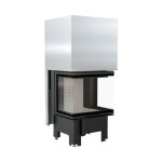 Azura home design - insert cheminée nbc 9 3 côtés vitrés ouverture relevable + 3 bouches recuperateur ... Azura home design - insert cheminée nbc 9 3 côtés vitrés ouverture relevable + 3 bouches recuperateur ...