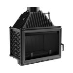 Azura home design - insert cheminée oliwia pf 16 kw Azura home design - insert cheminée oliwia pf 16 kw
