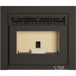 Escalor - insert  granuls hermes 8kw
