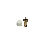 Insert thermostatique type s honeywell pour radiateur compact. Insert thermostatique type s honeywell pour radiateur compact.