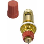 Danfoss ? insert thermostatique n pour t�te ra2990 - ra2920 - raw - rax ? vanne int�gr�e avec pr�r�glage ...