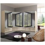 Inside75 - composition d'angle dressing dingle ch�ne