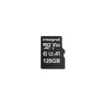 Cartes micro sd integral inmsdx128g - 100v30