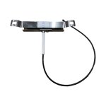 Inter - allumage pi�zo � embout rond - barbecue fidgi