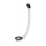 Valentin - intercalaire de bonde diamtre 25 mm enjoliveur diamtre 16 mm