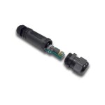 Bft interface connexion barres palpeuses flc 8k2 2611242 p111400