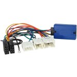 Interface commande au volant compatible avec ford mondeo focus can - bus