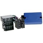 Interface commande au volant compatible avec vw volkswagen equivalent apf - s101vw