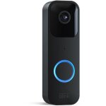 Interphone blink home security - noir
