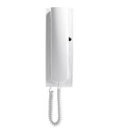 Interphone mural elvox 887u - universel - blanc Interphone mural elvox 887u - universel - blanc