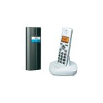Interphone sans fil set complet 1 foyer anthracite, blanc tf04 set Interphone sans fil set complet 1 foyer anthracite, blanc tf04 set