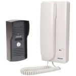 Interphone unifamilial or - dom - rl - 913