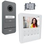 Interphone vido came 8k40cf - 032 came