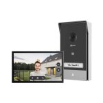 Visiophone ezviz hp7 2k Visiophone ezviz hp7 2k