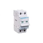 Interrupteur 2p 63a sbn263