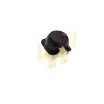 Interrupteur 3 cosses noir ts - 01020960 - barbecue tefal