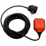 Interrupteur d'arr�t de la protection contre le fonctionnement � sec 10 m (0903028521) - metabo