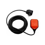 Interrupteur d'arrt de la protection contre le fonctionnement  sec 10 m (0903028521) - metabo