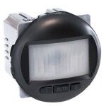 Interrupteur automatique 3 fils - comete couleur vulcain