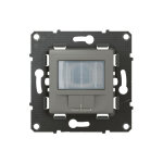 Legrand - interrupteur automatique toutes lampes avec dtection de mouvement infrarouge altge finition ...