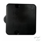 Cyclingcolors - interrupteur contacteur de porte 12v cc 2a 220 - 240v 50hz � visser s'active � l'ouverture ...