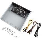 Interrupteur de contr�le d'alimentation du disque dur s�lecteur de disque dur commutateur de lecteur ...