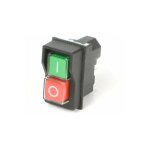 Interrupteur pour coupe carrelage electrique montolit f2 905evo2