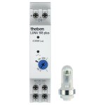 Interrupteur cr�pusculaire luna 108 plus - blister