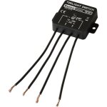 Interrupteur crpusculaire (kit mont) kemo m197 12 v / dc, 24 v / dc 1 pc(s)