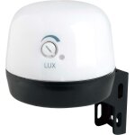 Interrupteur crpusculaire orbis vega ob131712 230 v / ac 1 no (t) (l x l x h) 93 x 78 x 105. 5 mm 1 ...