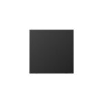 Al bascule 2990 d poussoir ba gamme ls de finition pour interrupteur variateur bouton poussoir, store ...