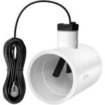 Interrupteur de d�bit gotrays pour syst�me au sel hayward goldline, capteur de d�bit pour syst�me de ...