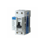 Interrupteur diff�rentiel 25a - 30ma type ac nalto